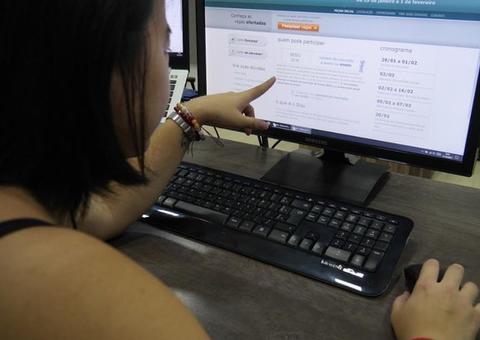 Começa prazo para selecionados no Fies realizarem cadastro de informações