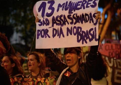 Casos de feminicídio põem em alerta governo e organizações civis