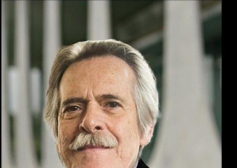 José de Abreu se declara presidente do Brasil e bomba na internet