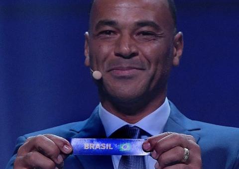 'Falta comprometimento para os jogadores da seleção brasileira', diz Cafu