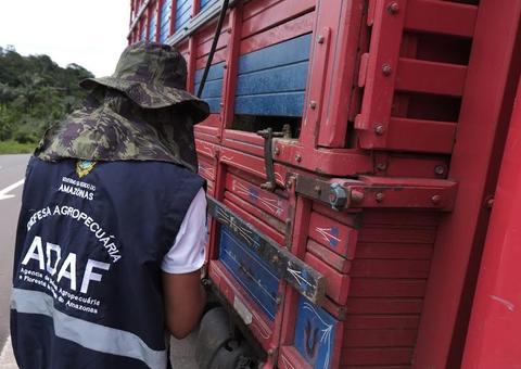 Adaf gastará R$ 1 milhão na compra de carros 4x4 