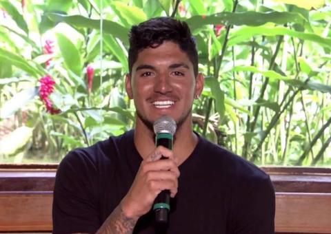 Gabriel Medina diz que ‘depois do mundial ficou mais fácil’ arranjar namorada