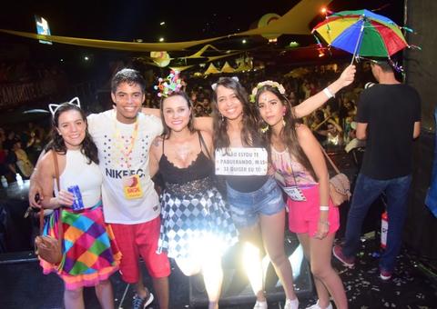 Bloco do P10 vai ferver carnaval em Manaus