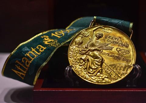 Museu Internacional do Esporte Olímpico é pré-inaugurado em Manaus 