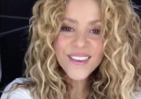 Shakira é intimada pela justiça espanhola por fraude fiscal