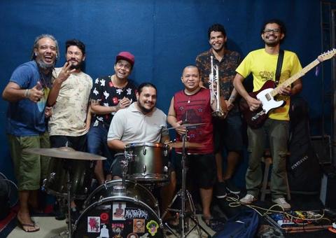 Cauxi Eletrizado vai sacudir a Arena da Amazônia