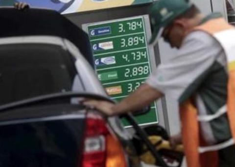 CPI dos Combustíveis alcança assinaturas suficientes para ser aberta na Aleam 