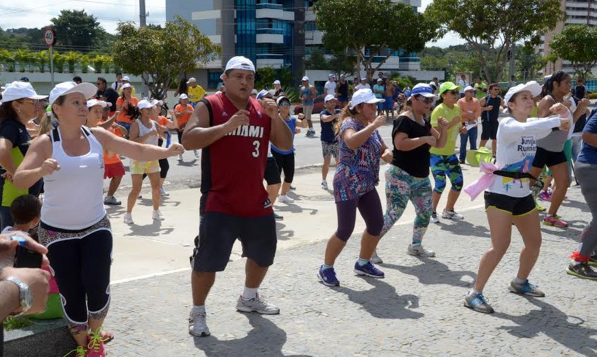 Faixa Liberada da Ponta Negra terá edição especial de Carnaval nesta quarta-feira