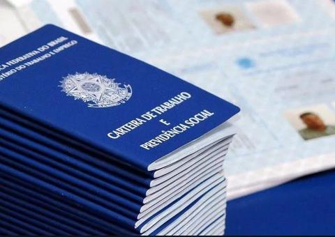 Setrab oferta 279 vagas de emprego nesta quarta-feira no Amazonas