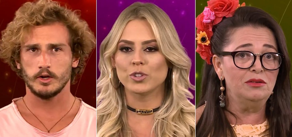 BBB19: Saiba quem deve ser eliminado hoje, de acordo com enquetes