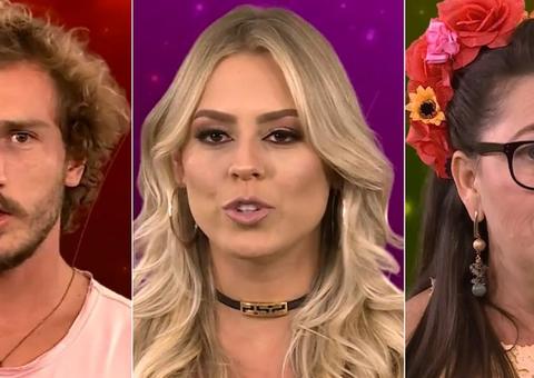 BBB19: Saiba quem deve ser eliminado hoje, de acordo com enquetes