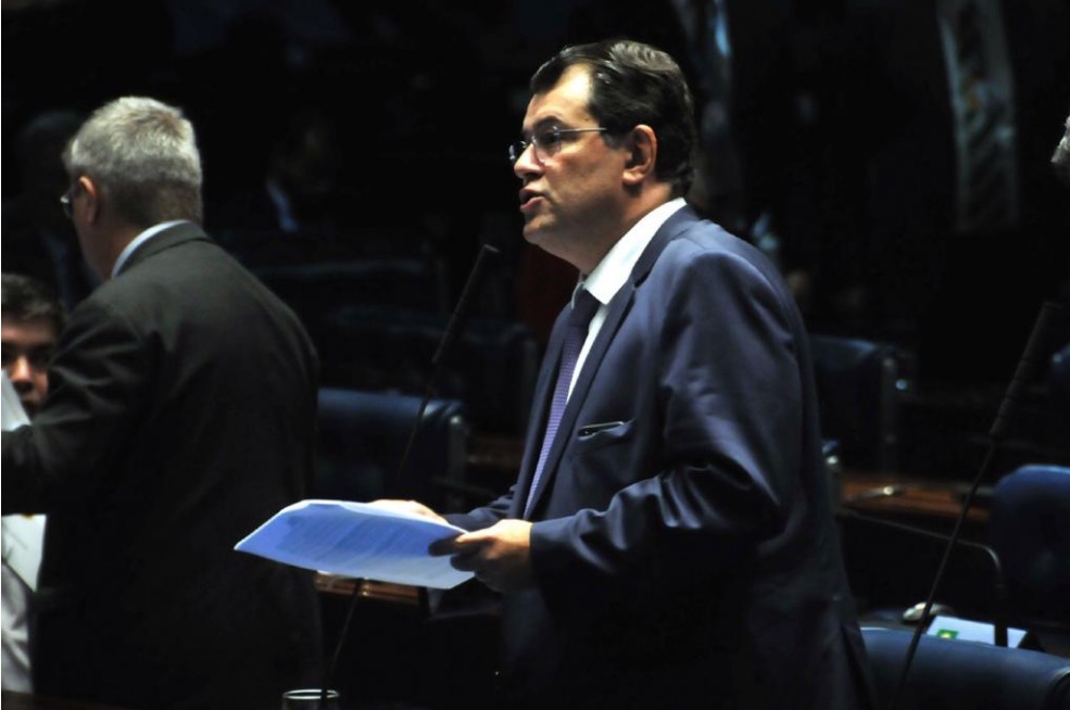 Amazonas vai contar com novos médicos, anuncia Senador