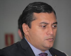 Wilson Lima  testa guilhotina  ao liberar contratos milionários sob suspeita