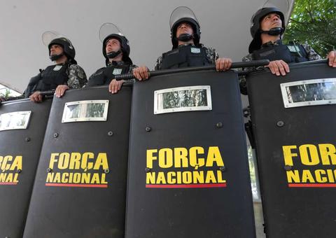 Forças Armadas fazem segurança em presídio federal de Rondônia após ameaças de detentos