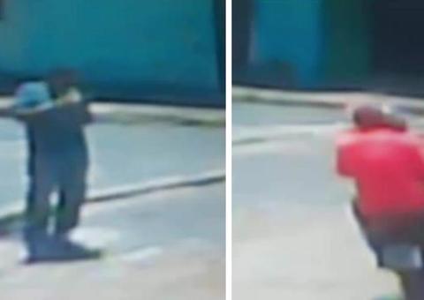 No Amazonas, criminosos fazem empresário e família refém durante assalto