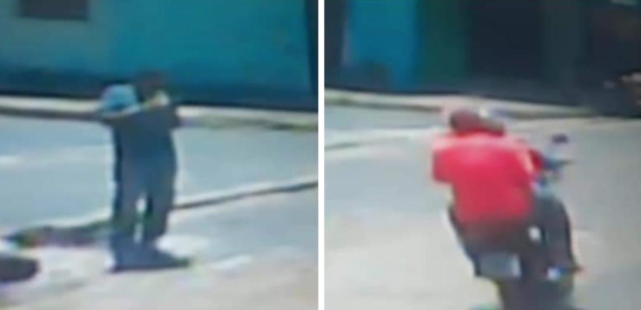 No Amazonas, criminosos fazem empresário e família refém durante assalto