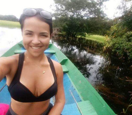 Turista que passou mal durante passeio morre após 17 dias internada em Manaus