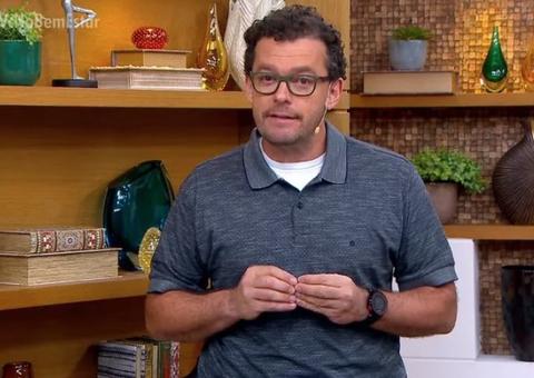 Fernando Rocha, do Bem Estar, é demitido da Globo