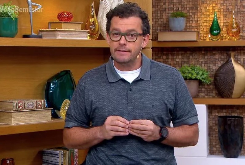 Fernando Rocha, do Bem Estar, é demitido da Globo