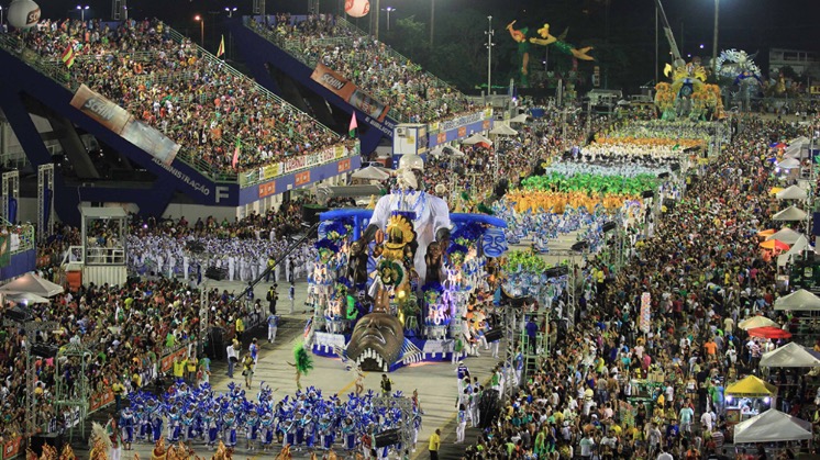 Wilson Lima pagará R$ 1 milhão para A Crítica transmitir carnaval de Manaus 