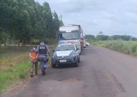 Jovem é assassinado por colegas no primeiro dia de trabalho em fazenda