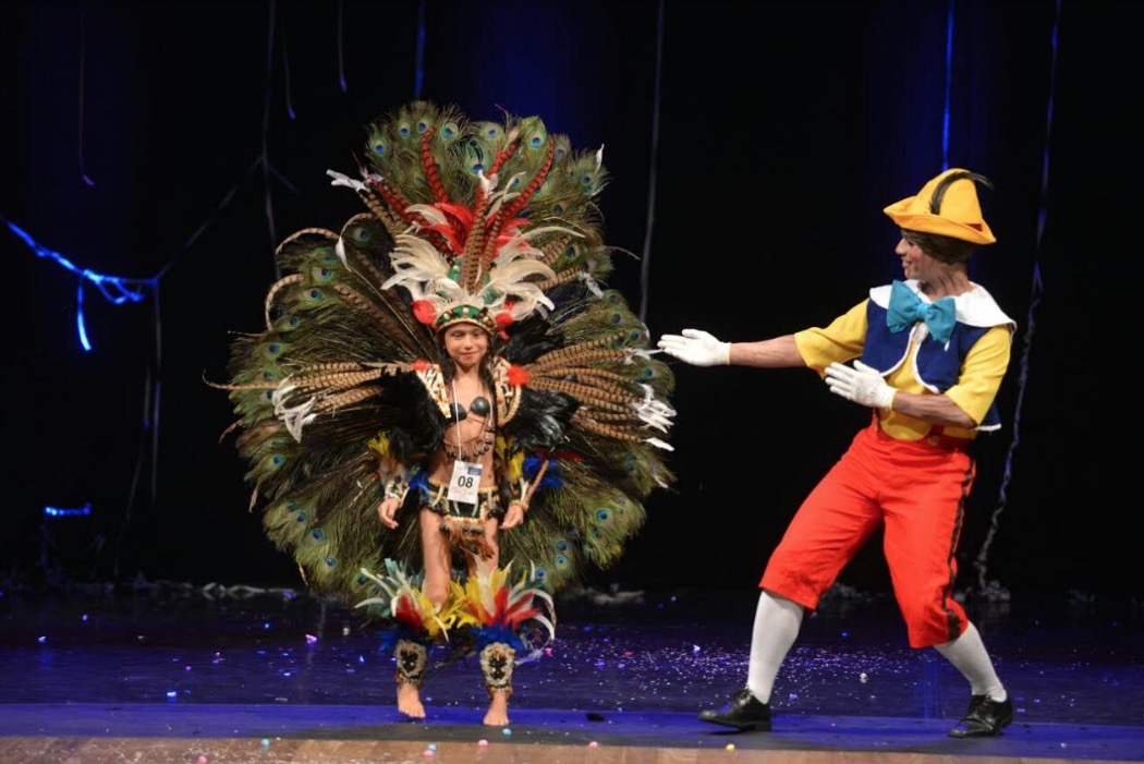 Inscrições para o Concurso de Fantasias e Máscaras da SEC encerram nesta quarta-feira