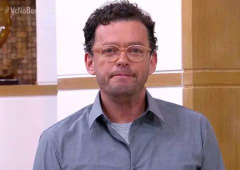 Sem poder se despedir na TV, Fernando Rocha fala sobre demissão no Instagram