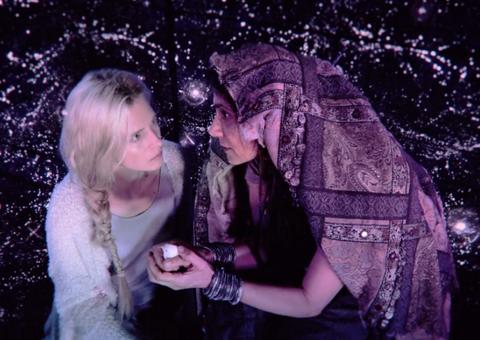 2ª temporada de The OA ganha trailer e data de estreia. Confira