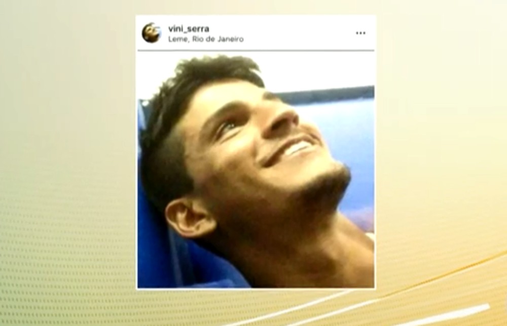 Exame descarta insanidade em lutador que espancou mulher