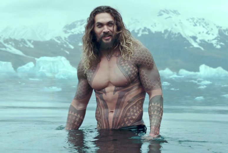 Aquaman 2 ganha data de estreia oficial. Confira