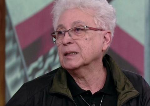 Aguinaldo Silva surta ao saber do afastamento de Bruno Gagliasso de novela