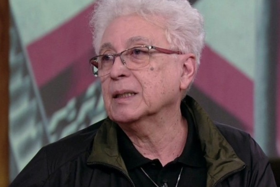 Aguinaldo Silva surta ao saber do afastamento de Bruno Gagliasso de novela