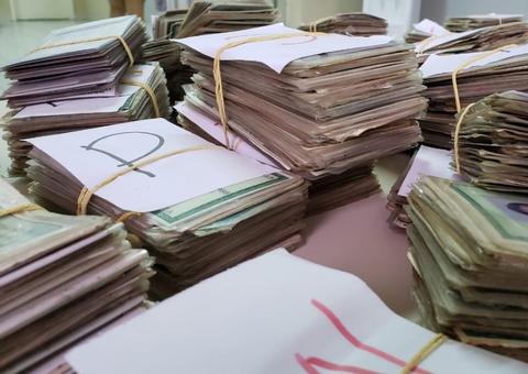 PACs serão postos de coleta de documentos perdidos no Amazonas