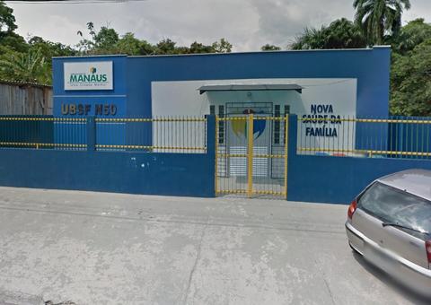 UBS é alvo de ação criminosa em Manaus