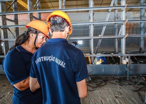 UEA prorroga prazo de inscrição para Especialização em Engenharia Naval