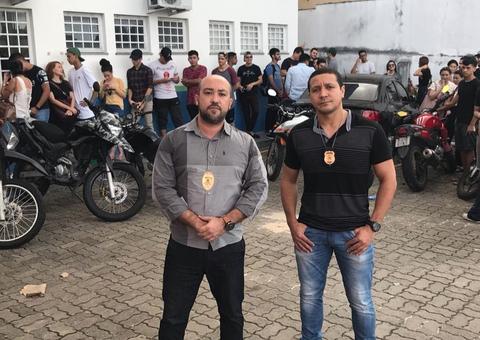 Delegacia cobra devolução de dinheiro pago por clientes em festival de música que não ocorreu em Manaus