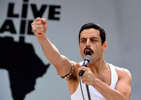 Ganhador do Oscar, Rami Malek está em negociações finais para viver o vilão de James Bond