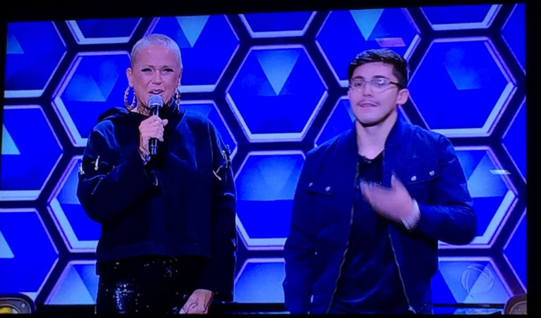 The Four Brasil: Manauara vence desafio e passa a ser finalista da semana