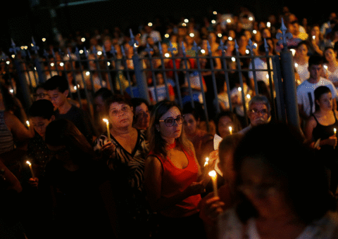 INSS antecipa pagamento de benefícios a moradores de Brumadinho