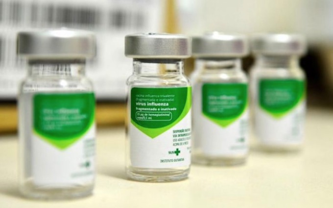 Não há vacina para H1N1 no Brasil e o Amazonas entra em situação de emergência