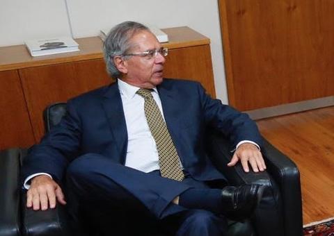 Ministro Paulo Guedes declara: ‘Zona Franca acima de tudo, Deus acima de todos’ 