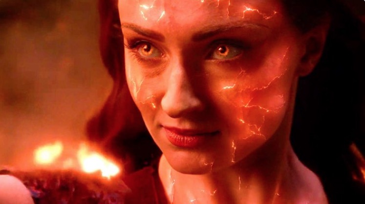 X-Men: Fênix Negra ganha trailer cheio de cenas inéditas