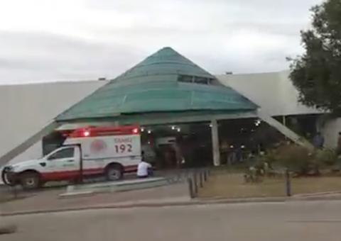 Em Roraima, indígena ferido em confronto na fronteira com a Venezuela morre em hospital