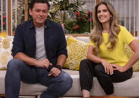 Mariana Ferrão quebra silêncio e fala sobre demissão de Fernando Rocha