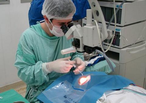 Universidade é condenada a pagar indenização à paciente que ficou cega após cirurgia de catarata 