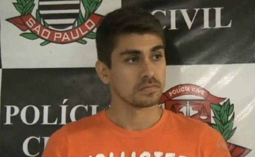 Homem que marcava encontro pelas redes sociais para roubar mulheres é preso em Manaus 