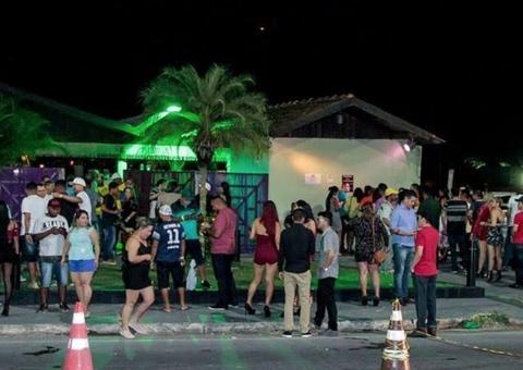 Grandes nomes do forró comandam o 'Alambique elétrico' nesta sexta  