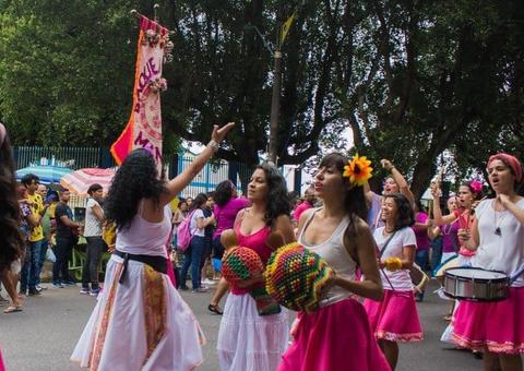 Mulheres se mobilizam em Manaus para manifestação contra feminicídio  