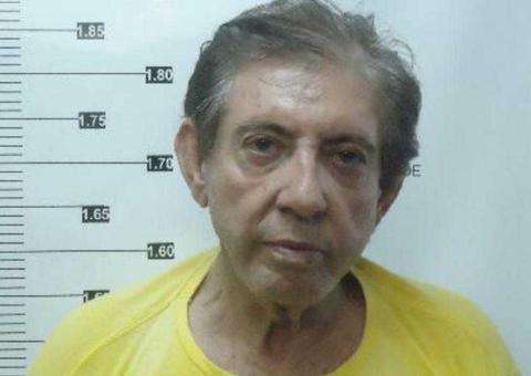 Ministro do STJ nega novo habeas corpus a João de Deus