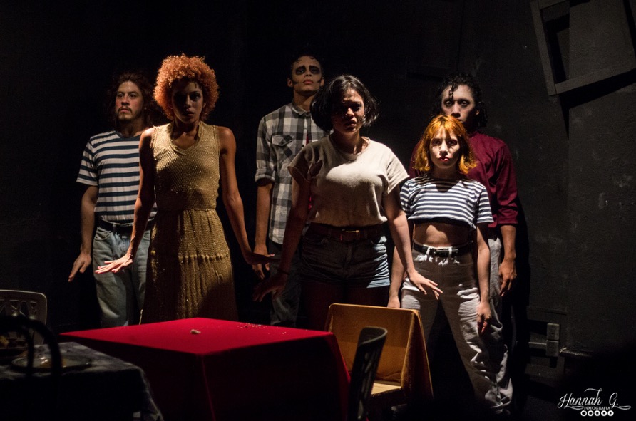 Espetáculo Janta estreia na  programação do projeto Ocupação 23 nesta sexta-feira